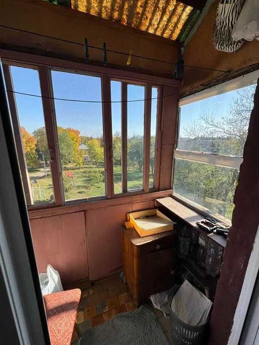 Продам 2к квартиру сталинка ХТЗ Индустриальная Сертификат Библика