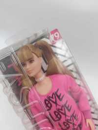 BARBIE Fashionistas Lalka Kolekcjonerska ! FJF44 MATTEL