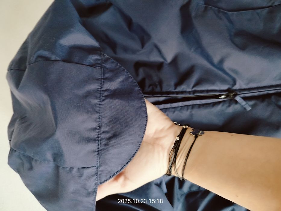 Kurtka chłopięca Polo by Ralph Lauren