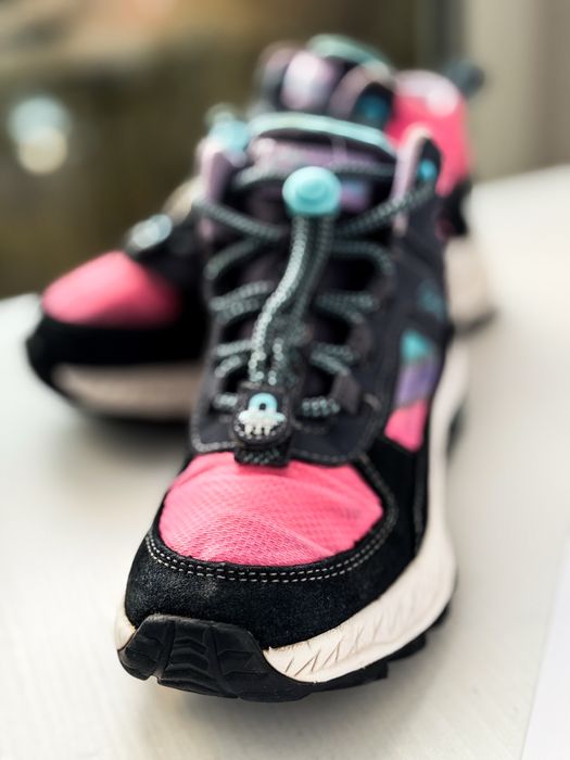 Черевики ботінки skechers скечерс демісезон