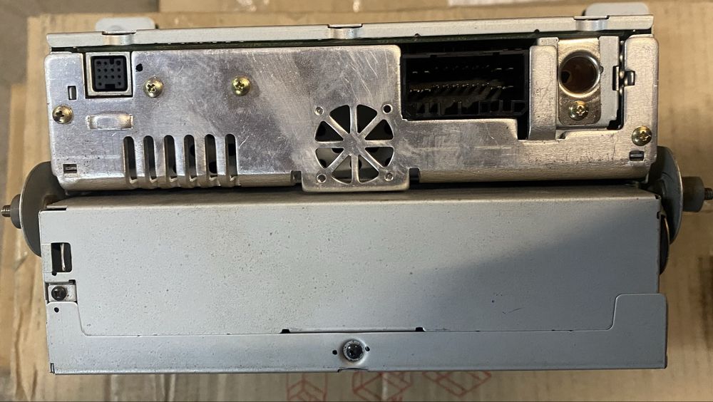 Магнитола suzuki grand vitara Bluetooth