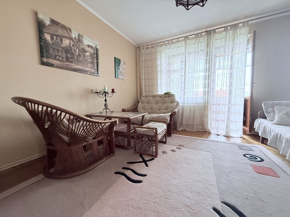 Продаю 2х кімнатну квартиру в ценральному районі міста