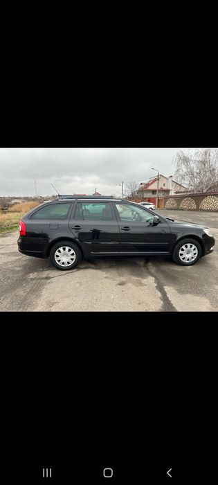 Продам шкода октавия в идеальном состоянии!