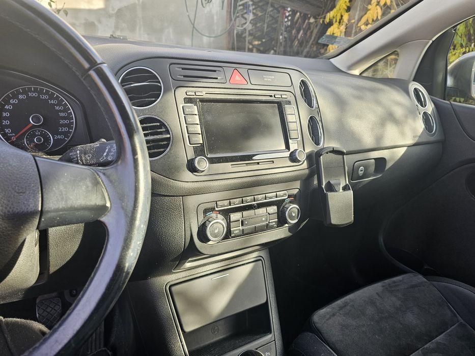 Sprzedam vw golf plus