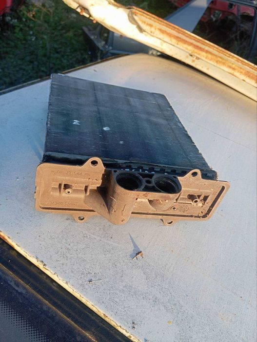 Датчик колінвалу Opel Astra G Omega B Vectra B C 2.0-2.2 0281002138