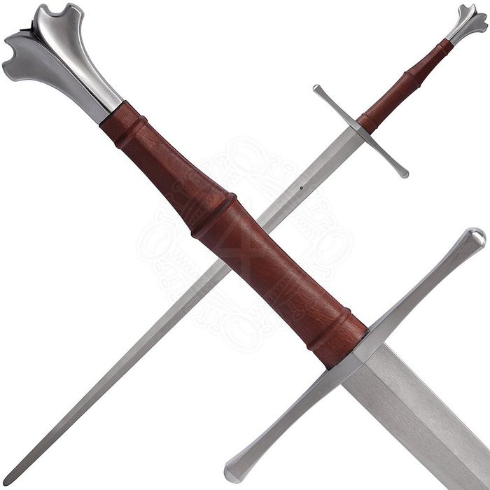 Miecz Embleton de Luxe