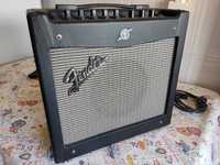 Amplificador de Guitarra - Fender Mustang