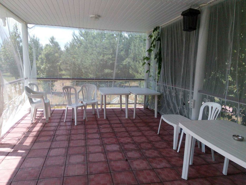 #478  Аренда Дома Посуточно 4 спальни  Бассейн Баня BBQ Бильярд Озеро