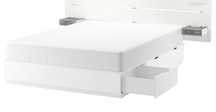 Cama Nordli - Ikea