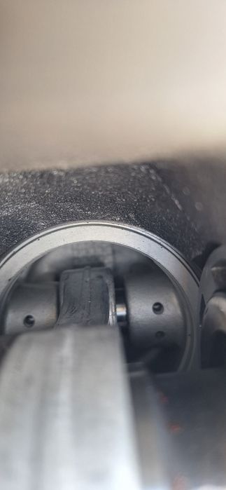 Воздушный компрессор Маро. Для Богдана, Исузу ...