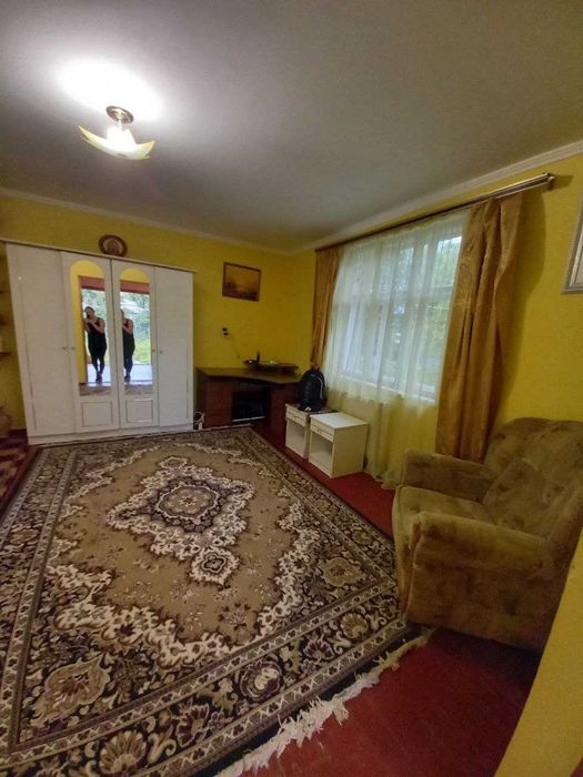 Вовчинець-каскад-Власник-земельна  -Обмін + будинок. 7.4 соток Обмін