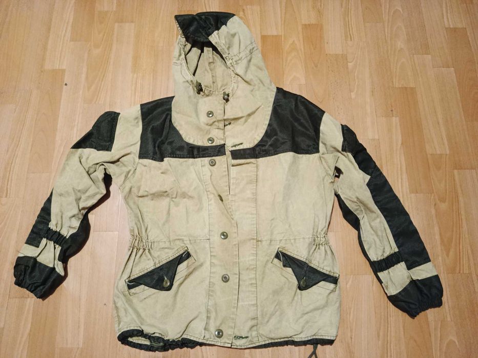 Gorka bars khaki 50-5