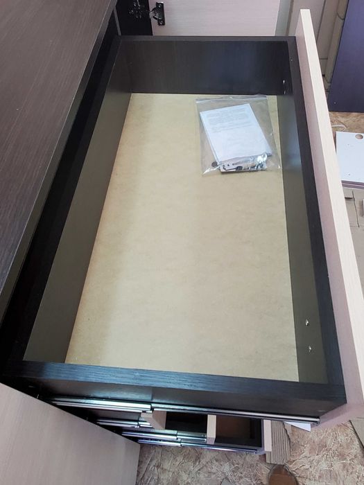 Комод . Розпродаж зі складу