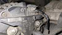 Alternator astra h