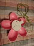 Candeeiro criança Flor Ikea