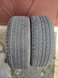 Dwie opony Kumho Crugen Premium 235/55/19 101H