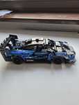 Lego Technic 42123 McLaren Senna GTR
