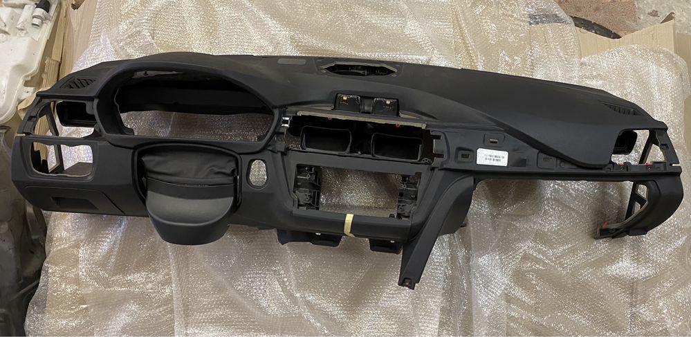 Комфортний доступ BMW F30 F31 F32 FEM HIGH, Smart opener