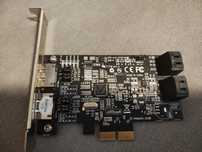 Kontroler SATA Digitus DS-30401-1