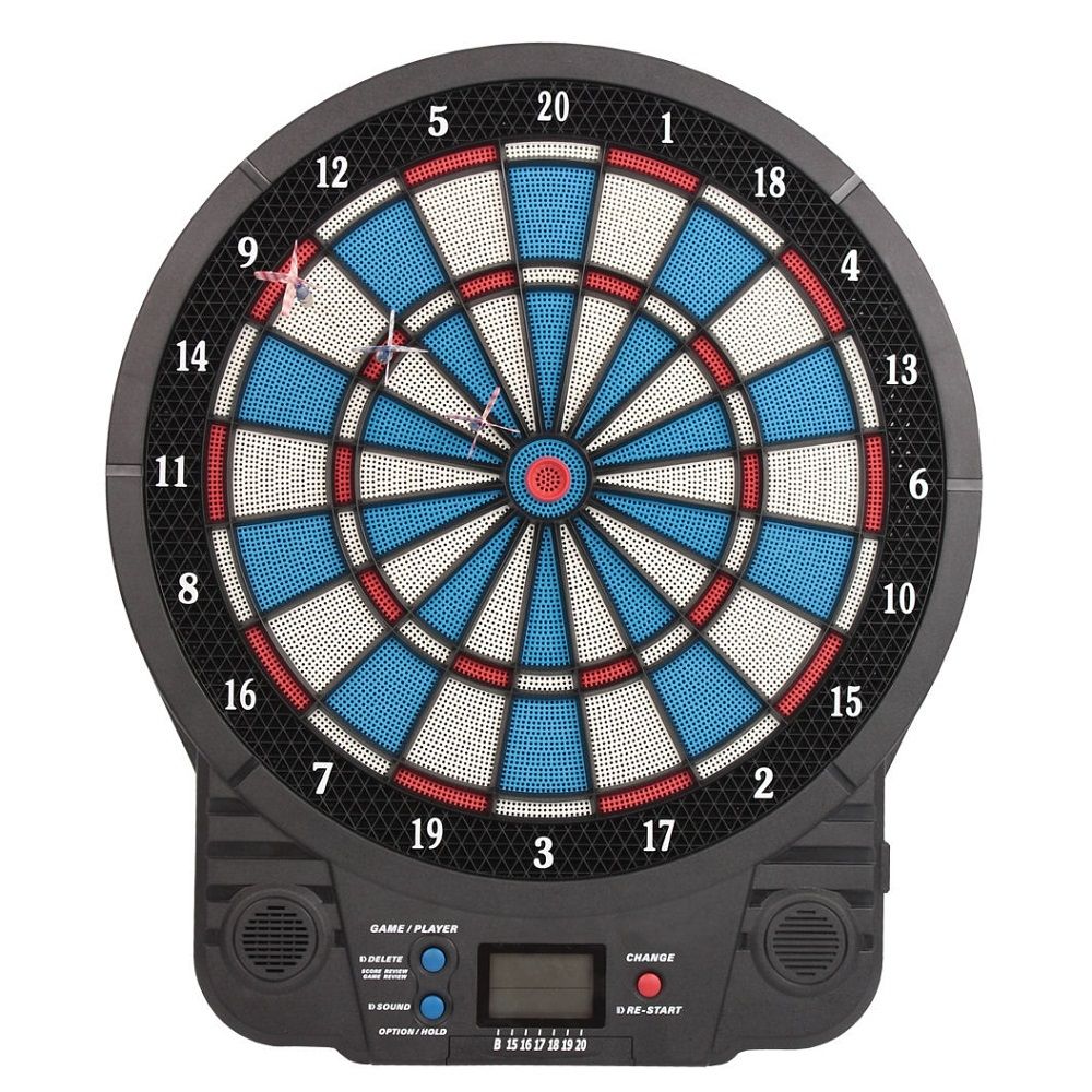 Tarcza Elektroniczna do Gry w Dart ECHOWELL AC 100