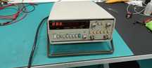 Contador universal HP 5315A (100MHz)