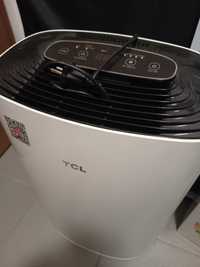 Oczyszczacz powietrza TCL KJ300F-S3 wifi