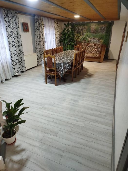 Відпочинок в Карпатах ,Яблуниця