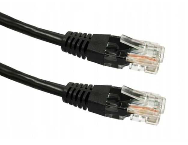 Router TOTOLINK A6000R GIGABIT WIFI 6 AC2100 czarny (+zasilacz, kabel)