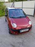 Продам Daewoo matizka