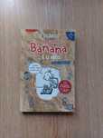 Livro "O diário de um banana... e o meu" (Novo!)