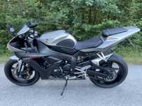 Yamaha r1 rn09 2002 niski przebieg
