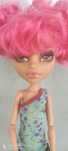 Lalka Ever After High