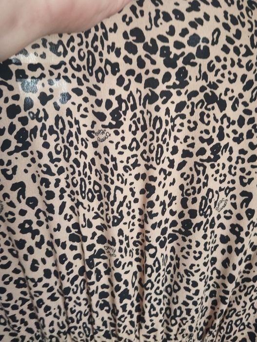 Vestido Tommy Hilfiger tamanho S