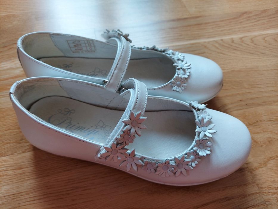 Buty komunijne Primigi rozmiar 33
