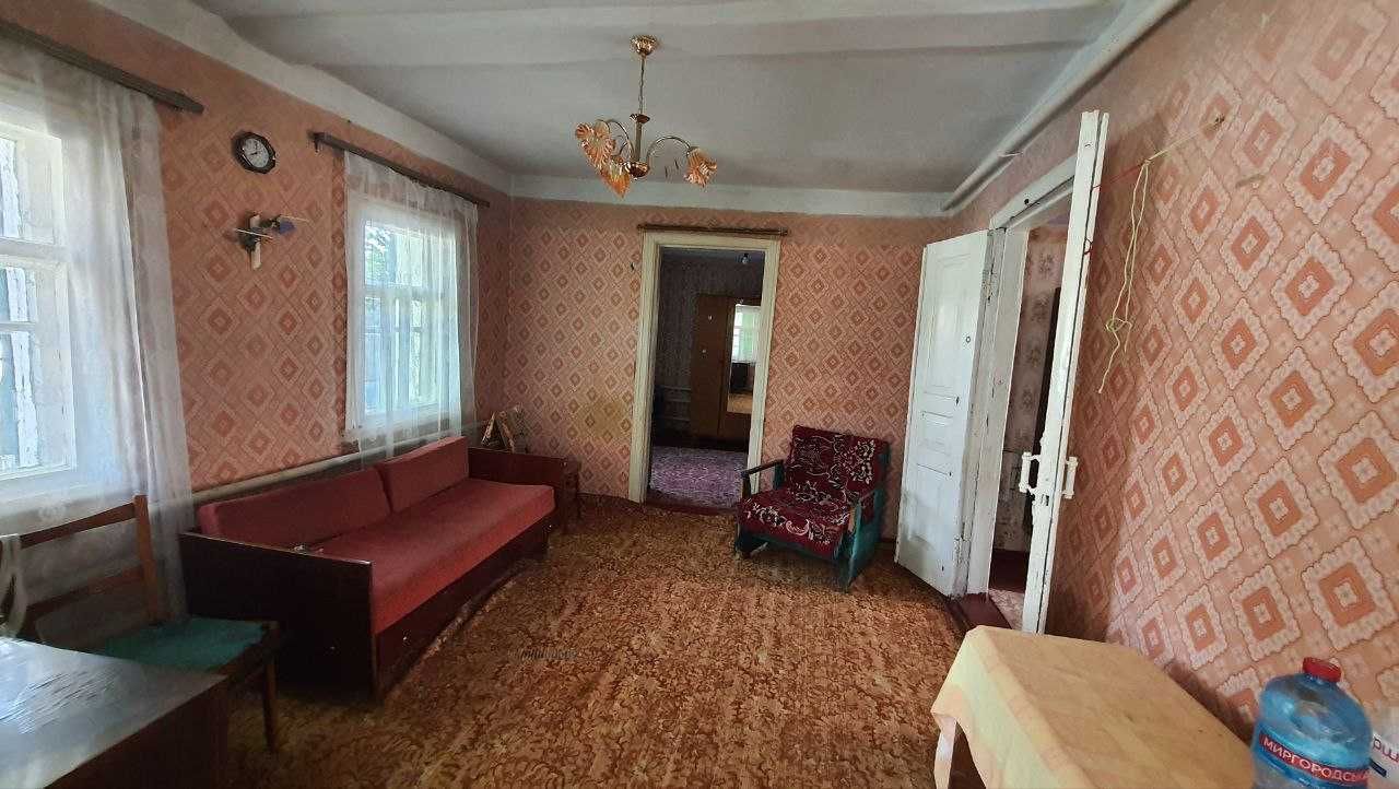 Продам дом с. Тарановка ЖД ( Спасов Скит) Хвойный лес