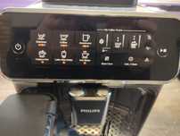 Express do kawy Philips Latte go
