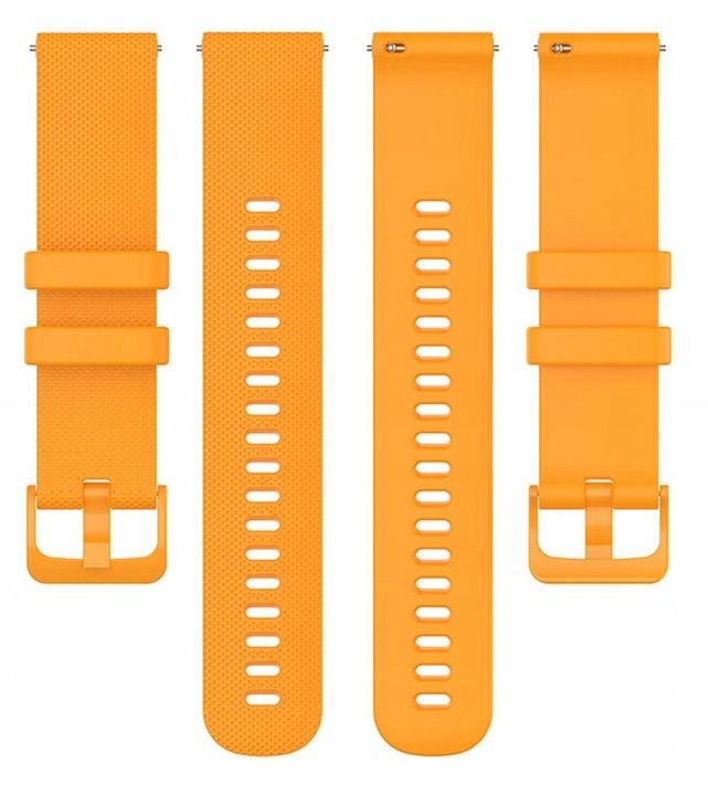 Pasek Do Xiaomi Amazfit Bip Gtr 42mm Gts 2/2e/2 Mini/3/4/4 Mini Neo