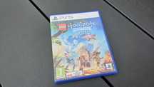 Lego Horizon Adventures PS5 - idealna, PL