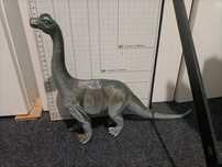Brachiozaur dinozaur figura