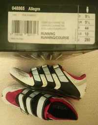 Buty kolarskie Adidas Allegra