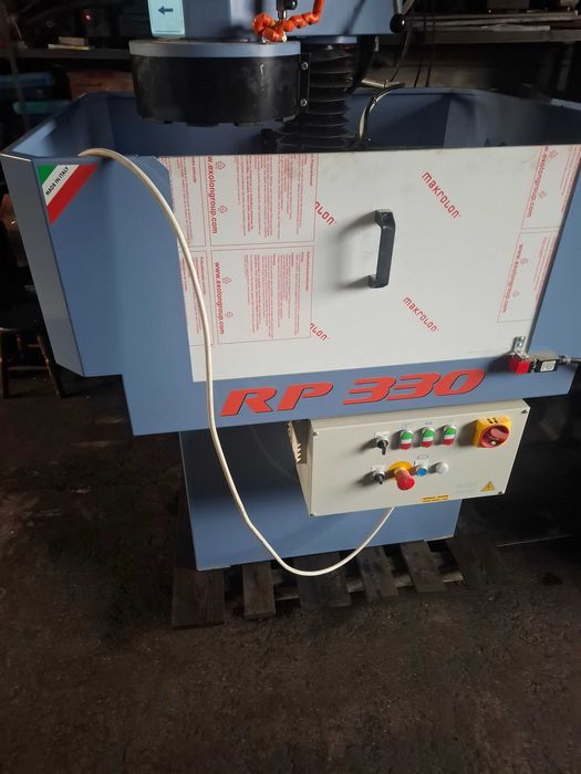 Sprzedam szlifierke Comec RP330 Nowa