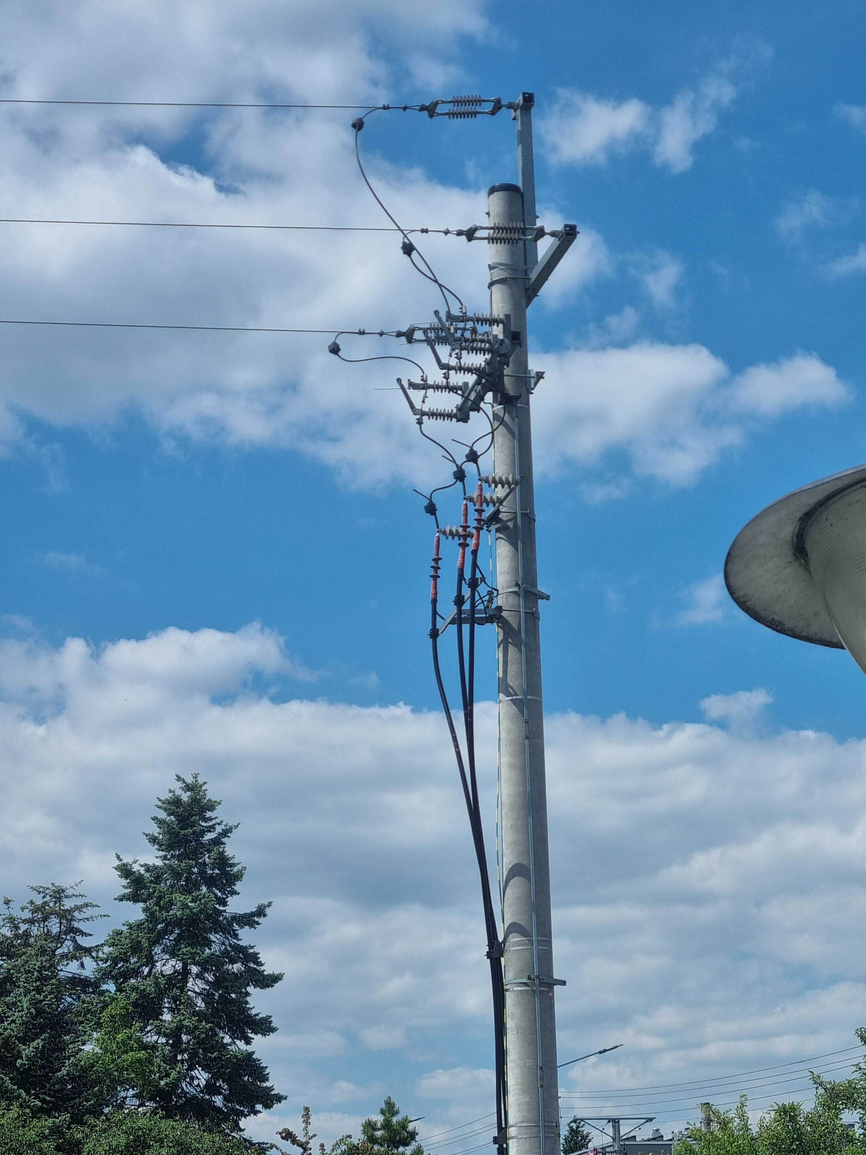 ELEKTRYKA Przemysłowa elektryk