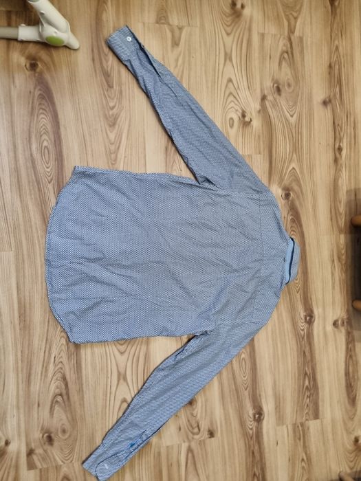 Koszula Tommy Hilfiger L 40