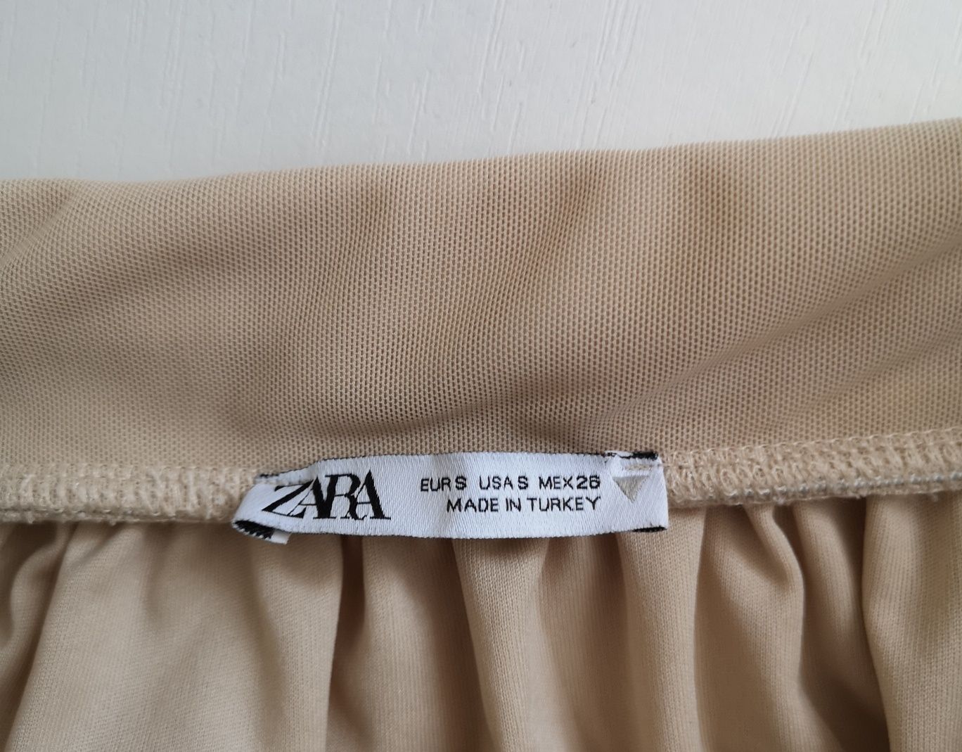 Юбка Zara p. S 36