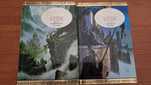 O Senhor dos aneis J. R. R. Tolkien