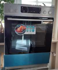 Kuchenka elektryczna Gorenje El6351XPC