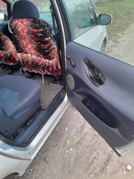 Продаєтся Вольсваген шаран 1.9.тді 1997р. Ціна 3200₴ 8