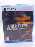 GRA Call Of Duty Black Ops 6 Wersja PL NA PS5 419/05/25s