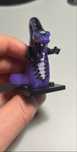 Lego ninjago. Pythor