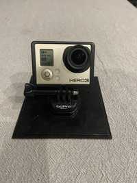 Go Pro Hero 3 Black Edition екшн камера
